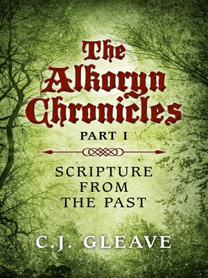 cover image of The Alkoryn Chronicles